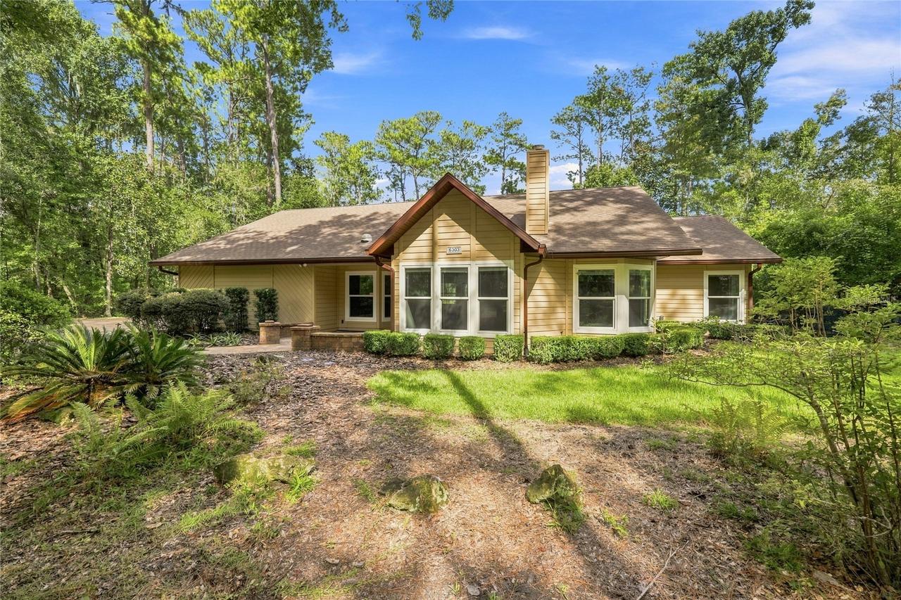 6303 NW 93rd Ter., Gainesville, FL 32653