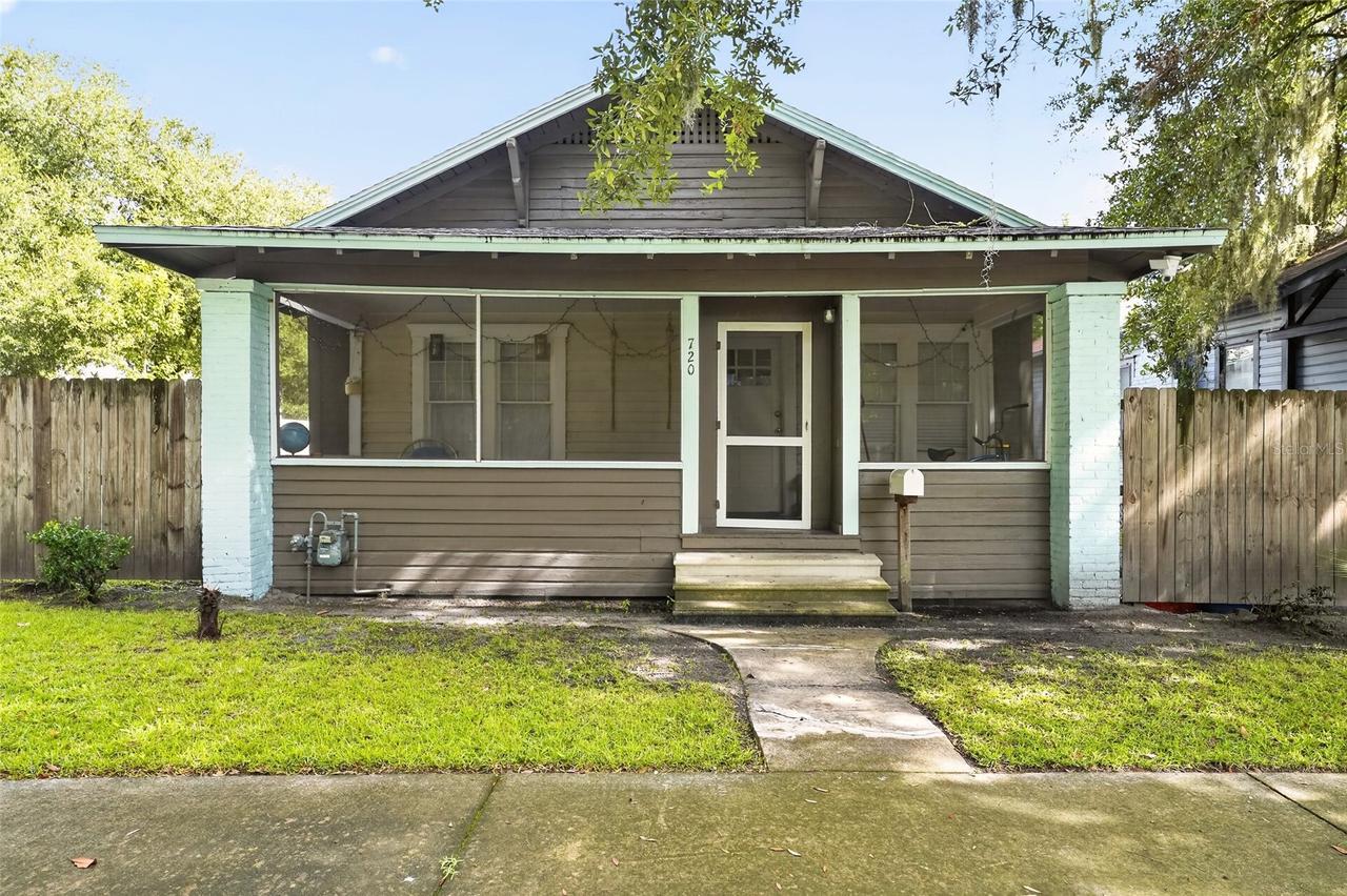 720 NW 2nd Ave., Gainesville, FL 32601