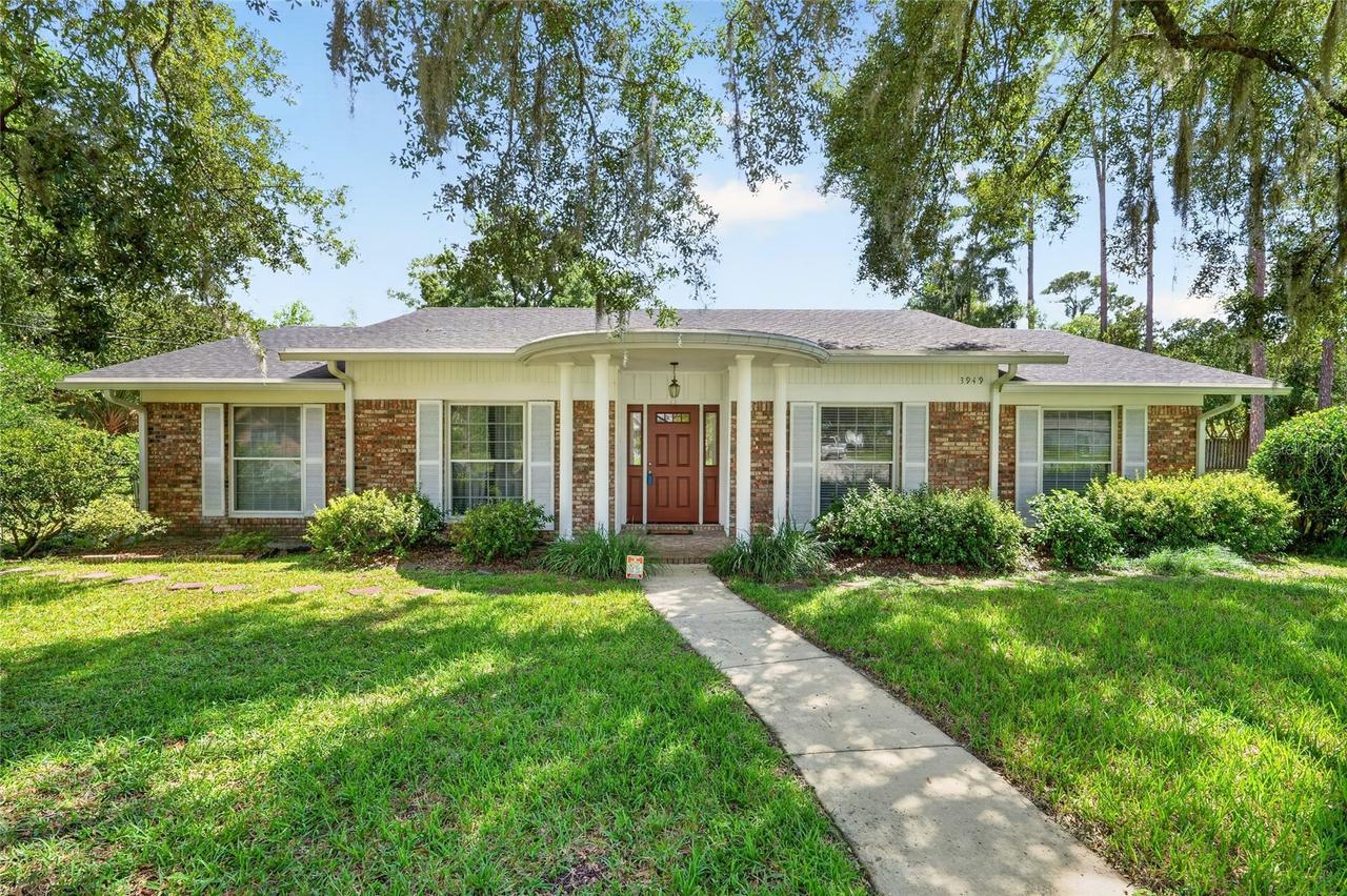 3949 NW 38th Pl., Gainesville, FL 32606