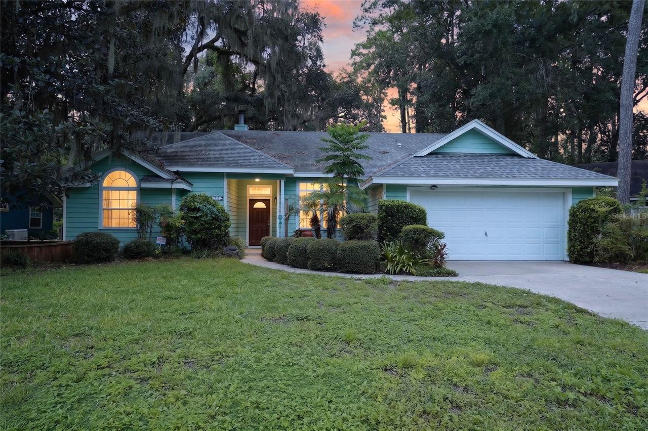 4140 NW 35th St., Gainesville, FL 32605