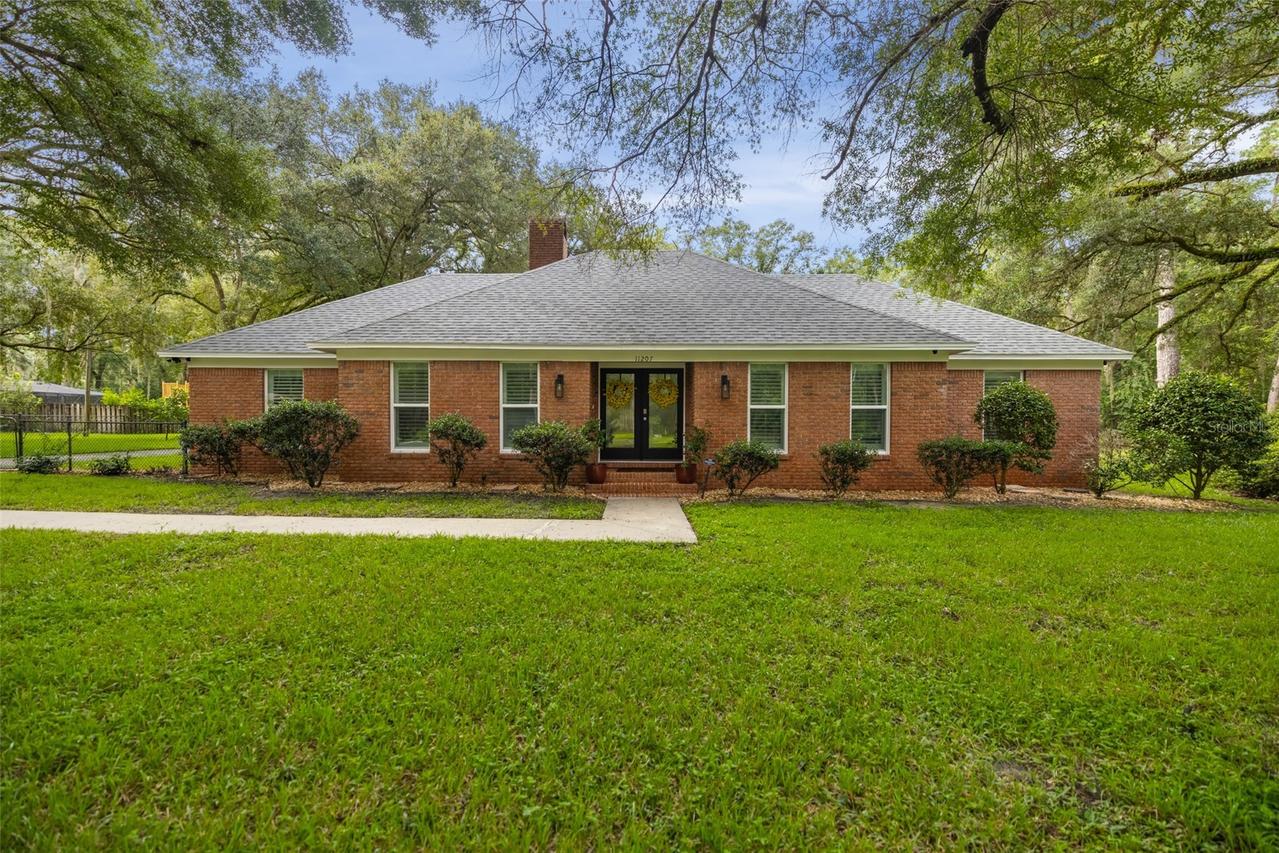 11207 NW 14th Ave., Gainesville, FL 32606