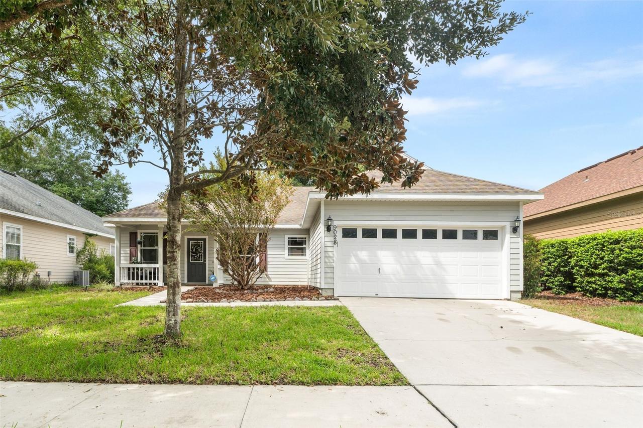 9028 SW 76th Ave., Gainesville, FL 32608