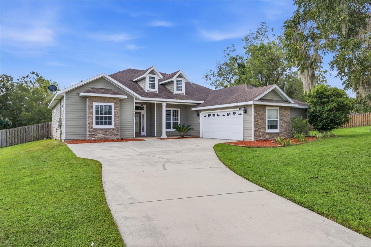 14825 NW 151st Ln., Alachua, FL 32615