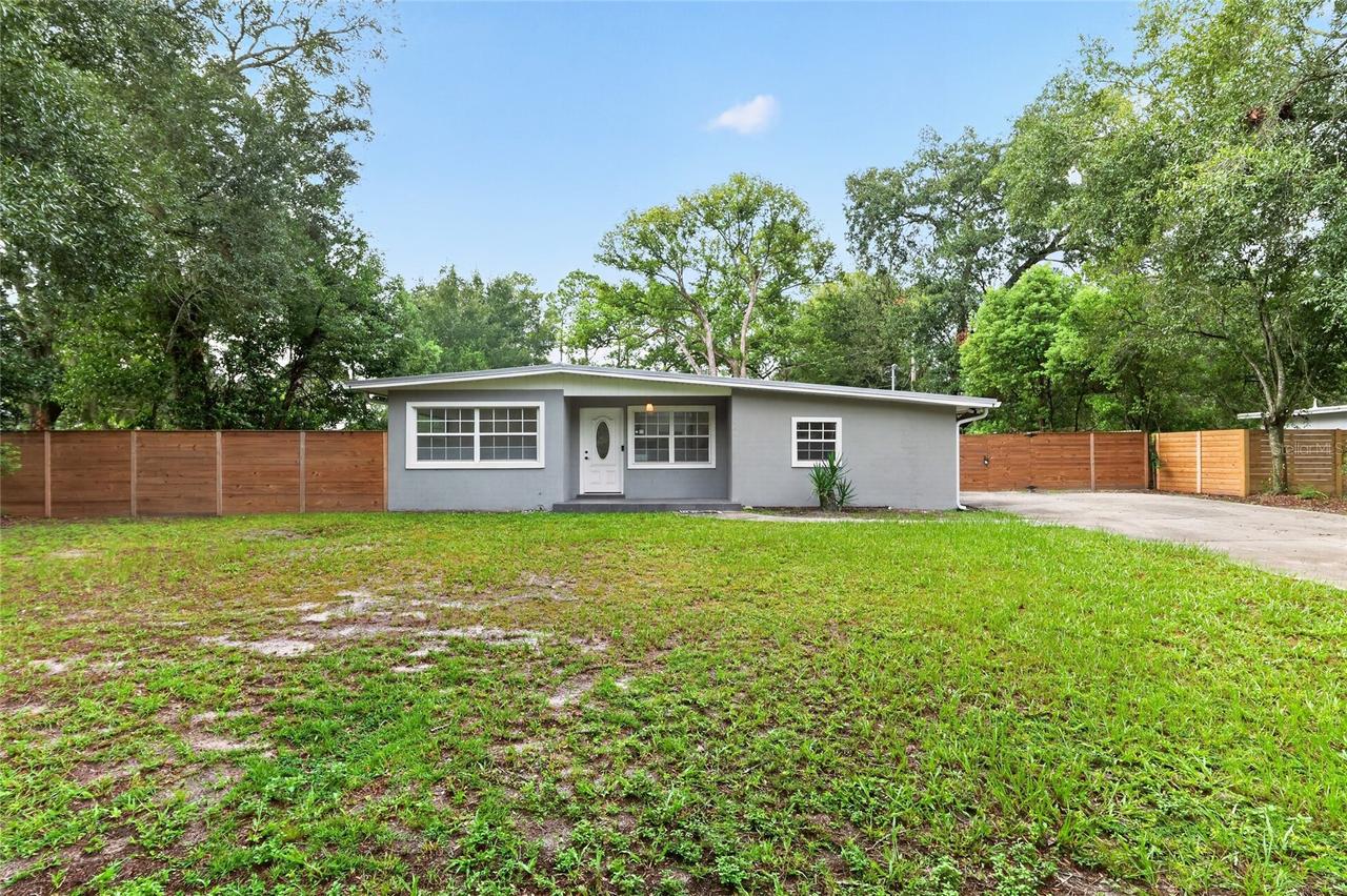1421 NE 17th Ave., Gainesville, FL 32609