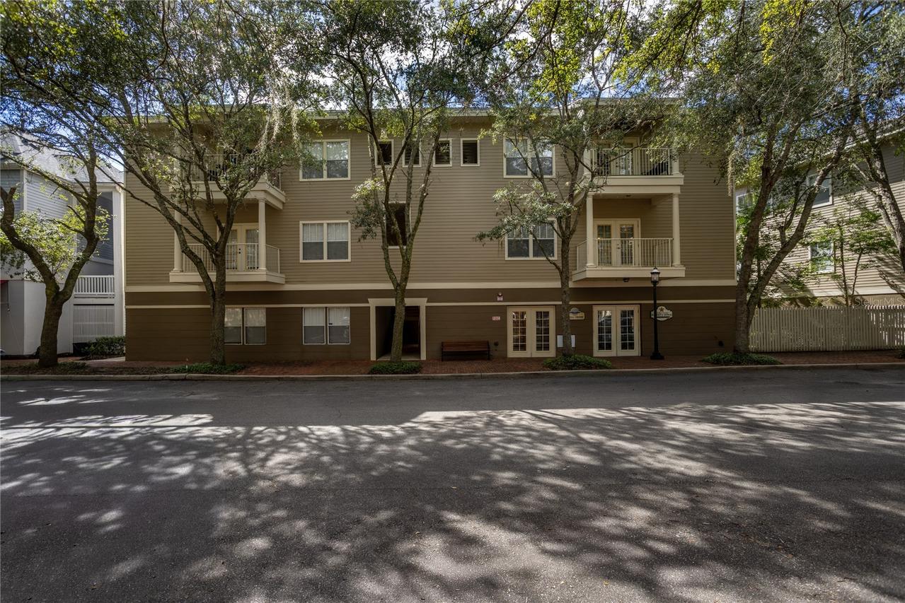 5040 SW 91st Ter. #K201, Gainesville, FL 32608