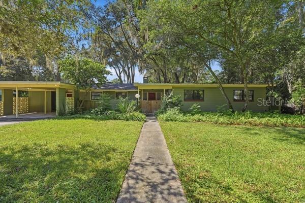 3515 NW 7th Pl., Gainesville, FL 32607
