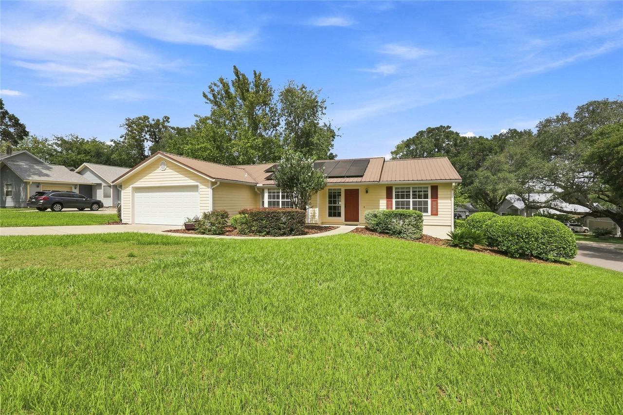 8516 NW 35th Ln., Gainesville, FL 32606