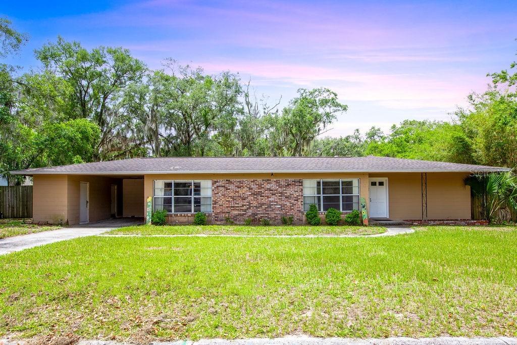 1407 NW 21st Ave., Gainesville, FL 32605