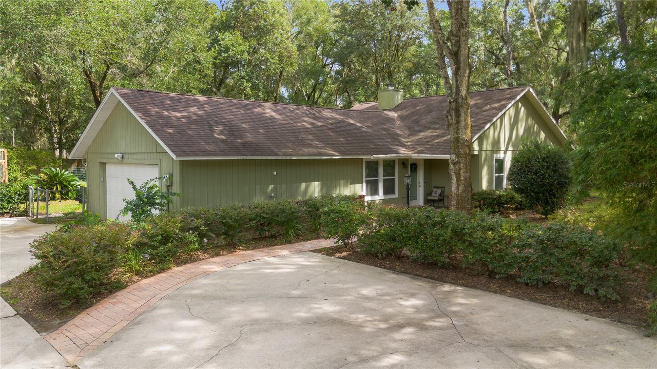 5305 NW 52nd Ter., Gainesville, FL 32653