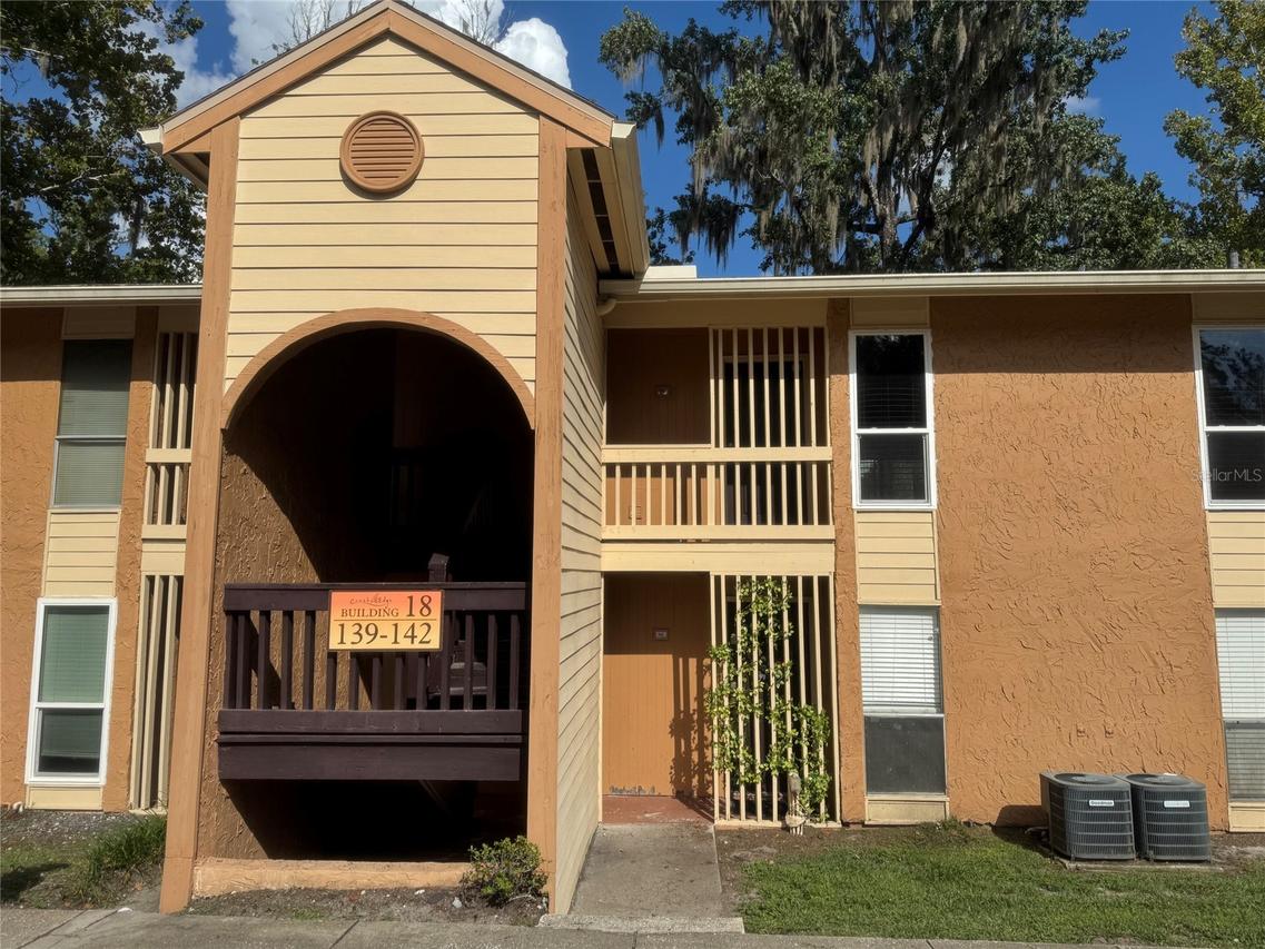 1810 NW 23rd Blvd. #141, Gainesville, FL 32605