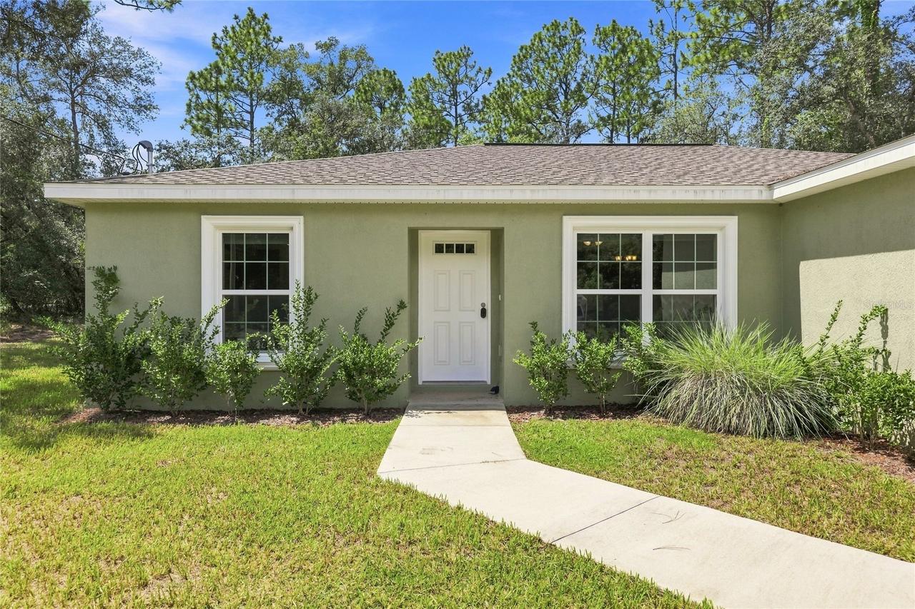 7390 N Ireland Dr., Dunnellon, FL 34434