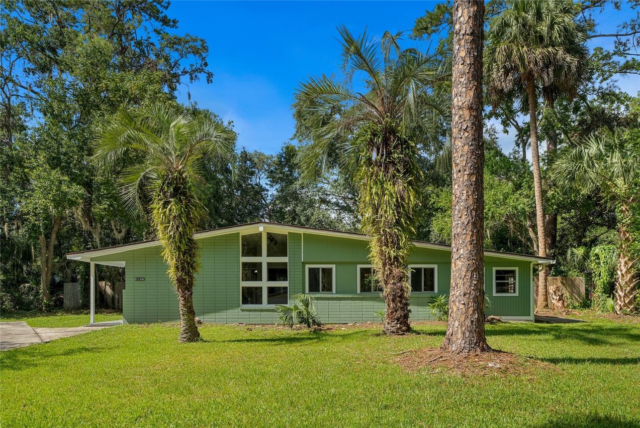4106 NW 13th Pl., Gainesville, FL 32605