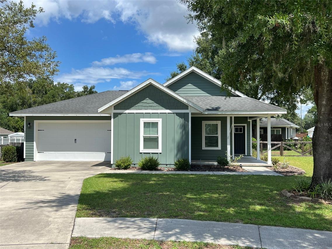 20121 NW 248th St., High Springs, FL 32643
