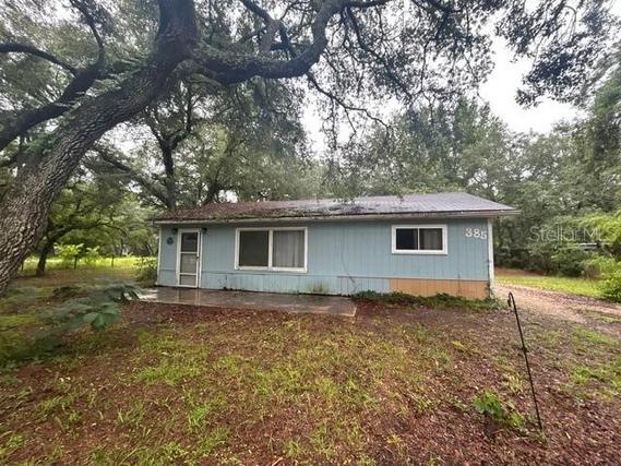 New Foreclosures & Short Sales in Old Town: August 31st to September 6th