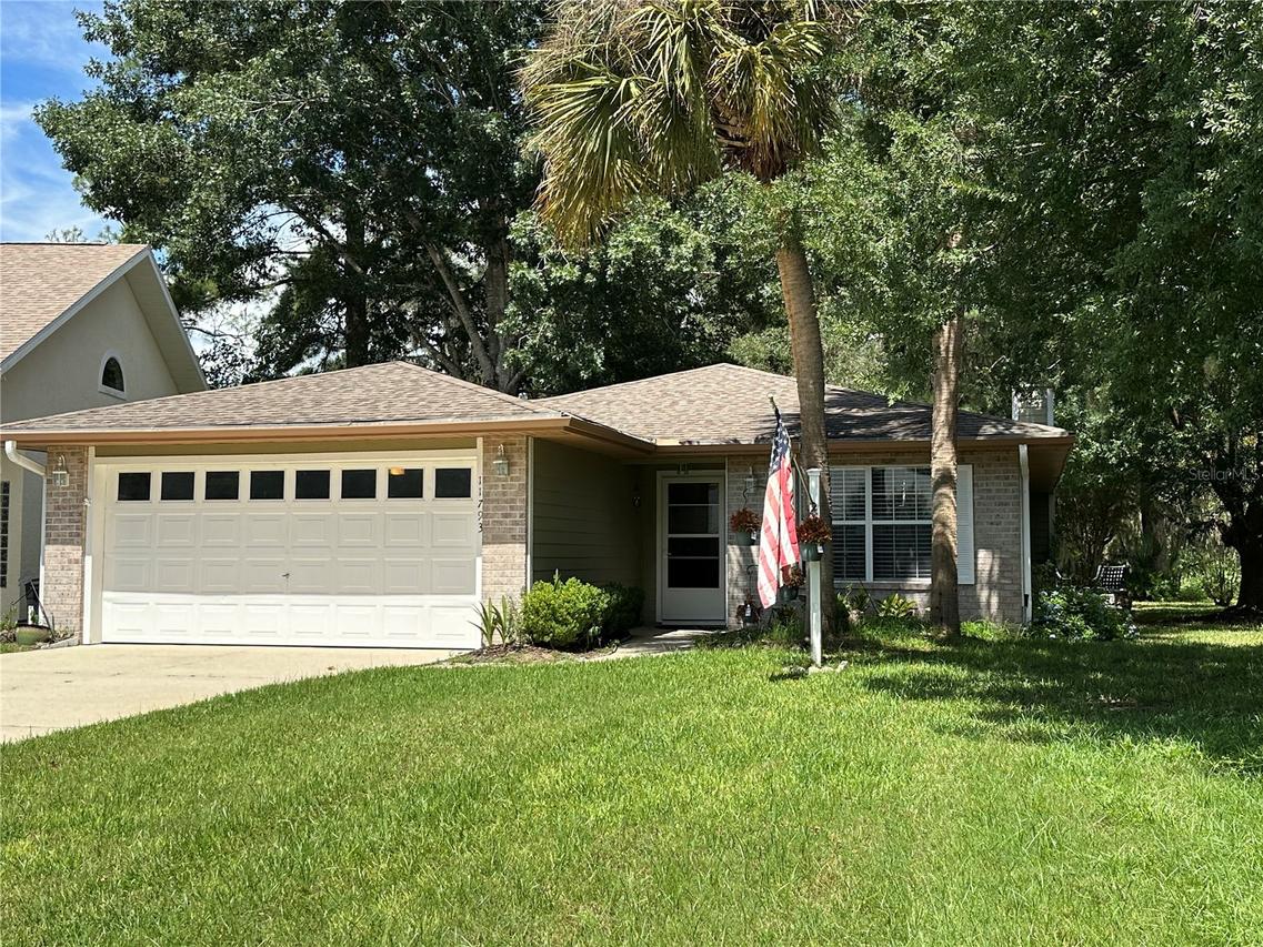 11793 Creek Dr., Alachua, FL 32615