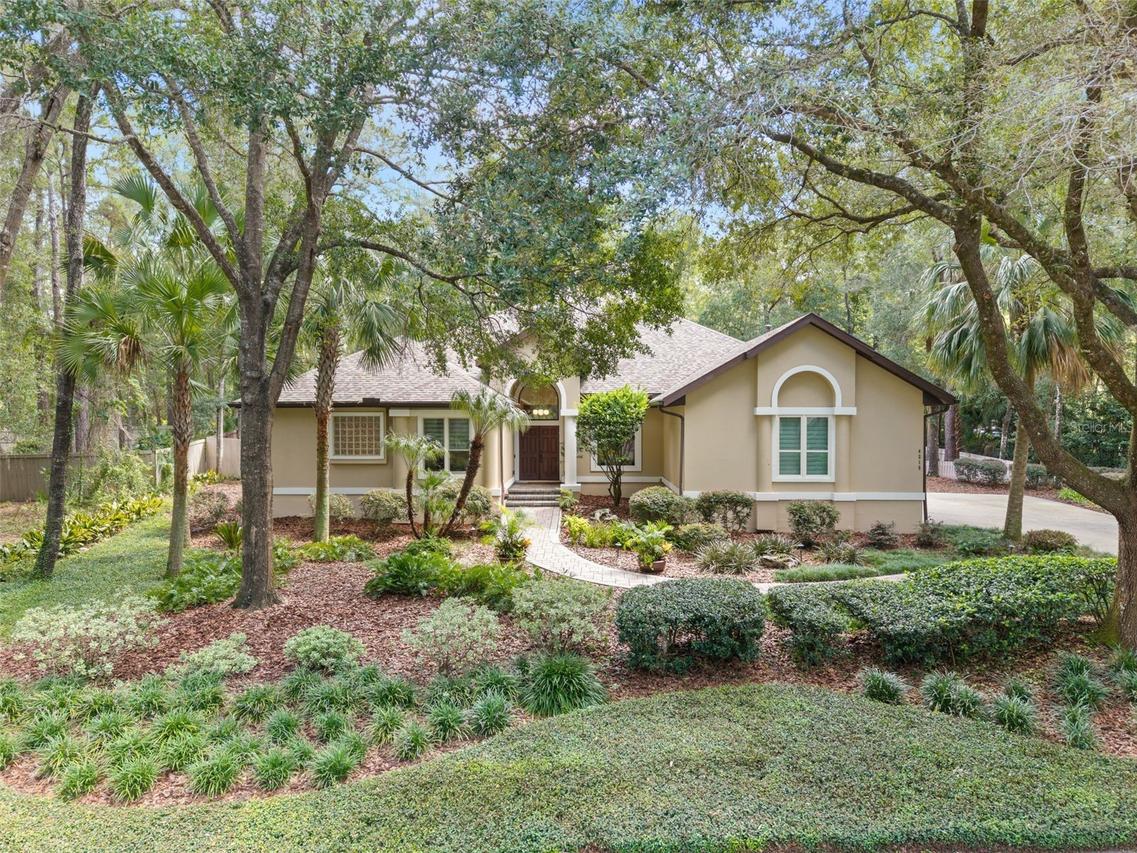 4215 SW 91st Dr., Gainesville, FL 32608