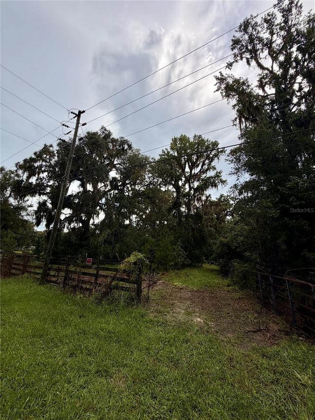 12602 SW Williston Rd., Micanopy, FL 32667