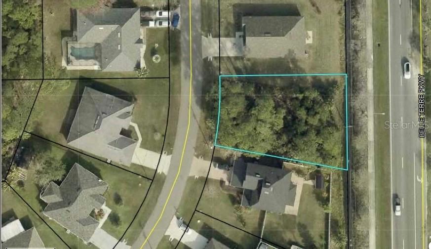 55 Ryecliffe Dr., Palm Coast, FL 32164