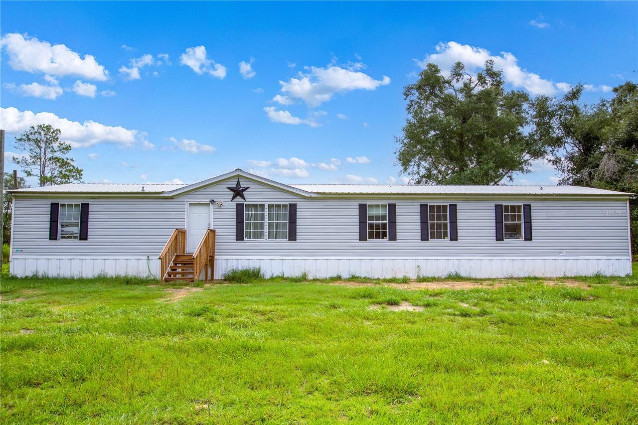 243 SW Reigel Ct., Lake City, FL 32024