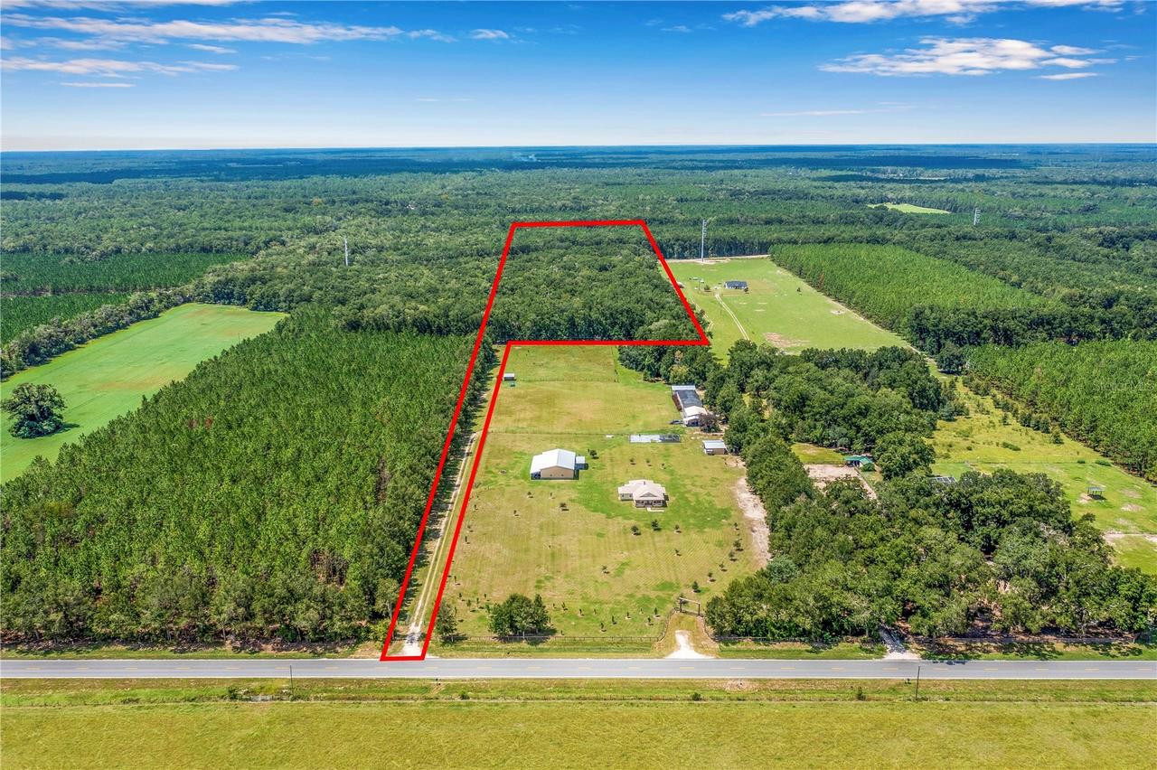 00 NE Ne Cr 337, High Springs, FL 32643