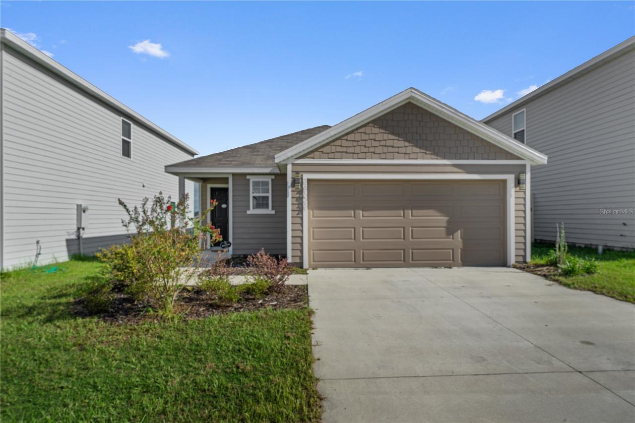 24622 NW 11th Pl., Newberry, FL 32669