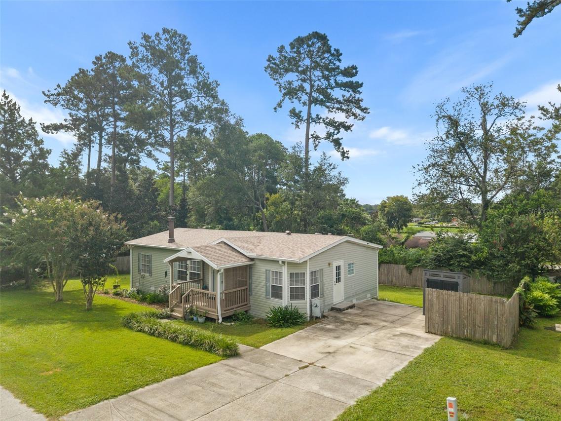 12923 NW 151st Rd., Alachua, FL 32615