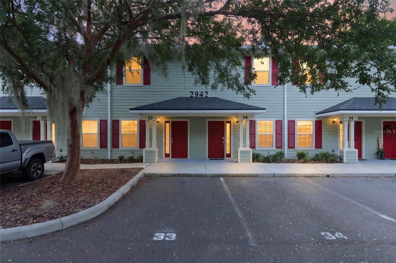 2942 SW 35th Pl. #33, Gainesville, FL 32608