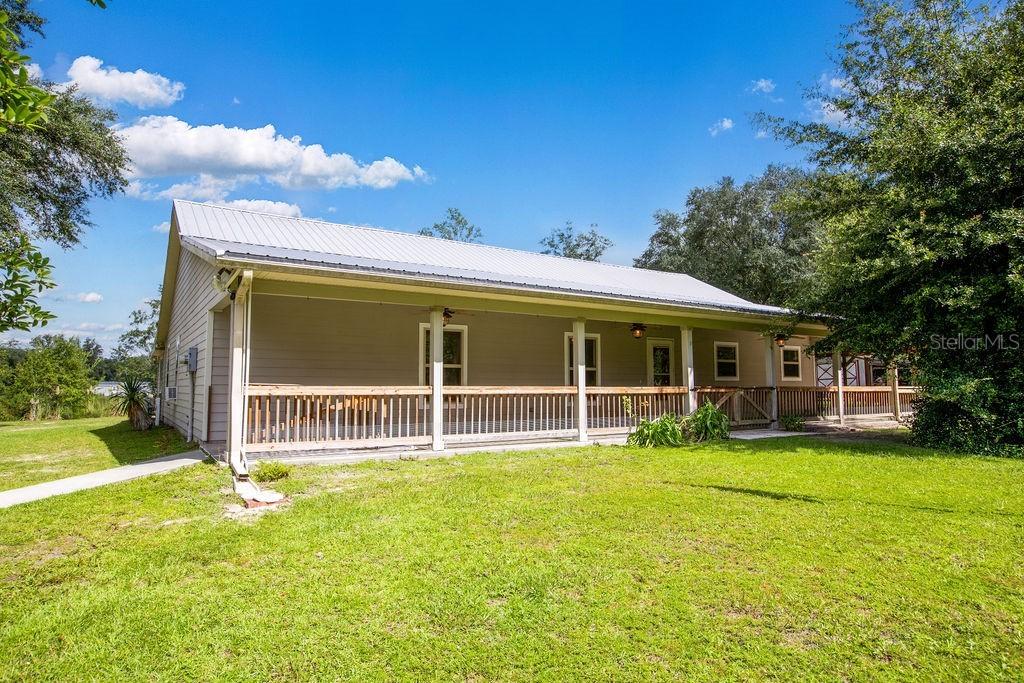 4671 SW 80th Way, Lake Butler, FL 32054