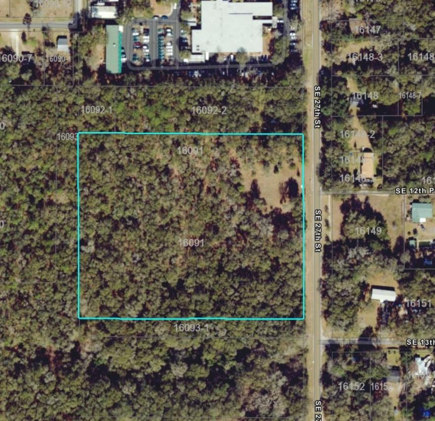 Se 27th St., Gainesville, FL 32601