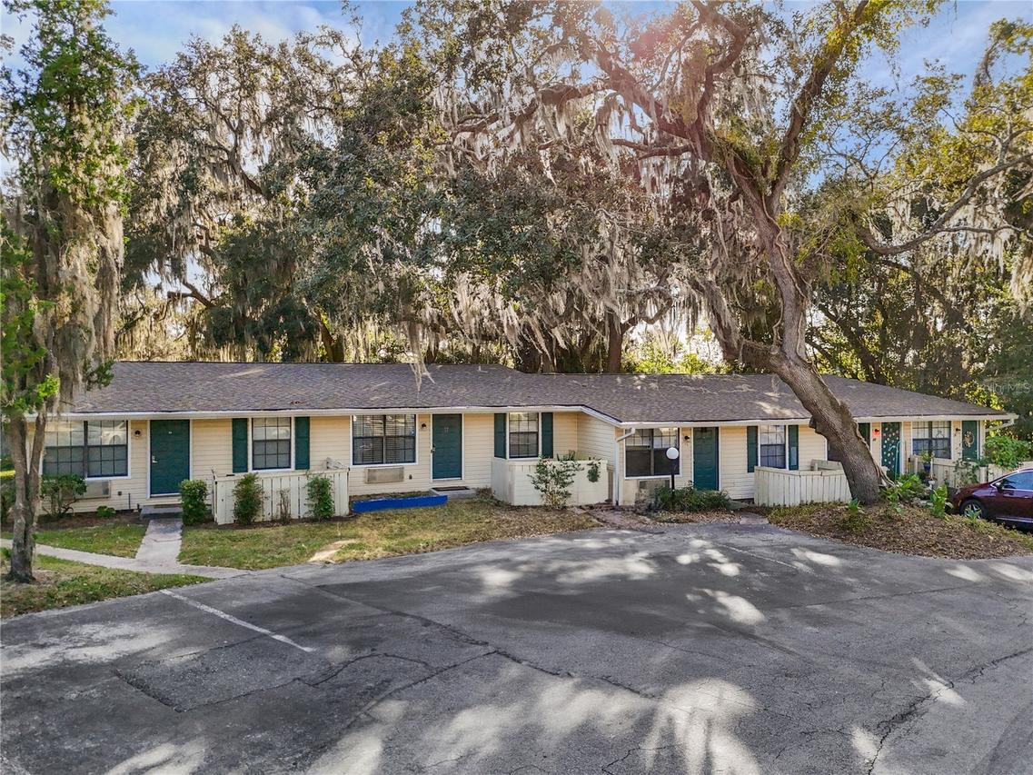 2490 SW 14th Dr. #23, Gainesville, FL 32608