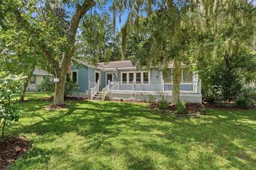 New Homes For Sale This Week That Attend High Springs Community School: September 4th to September 10th