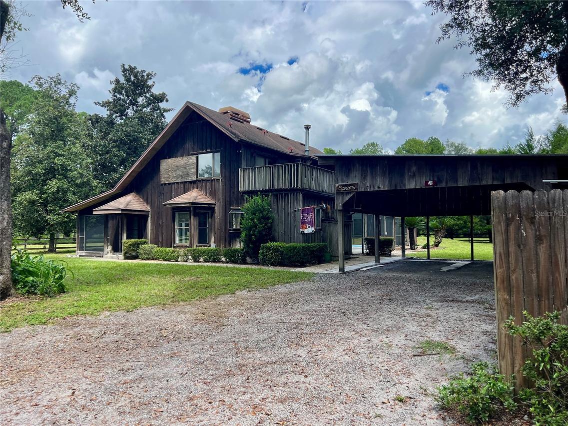 15414 SW 63rd Ave., Archer, FL 32618