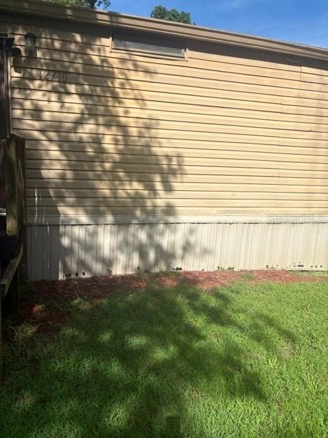 12710 NW 38th Ave., Reddick, FL 32686