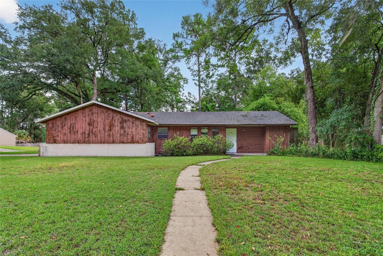 7714 SW 5th Pl., Gainesville, FL 32607