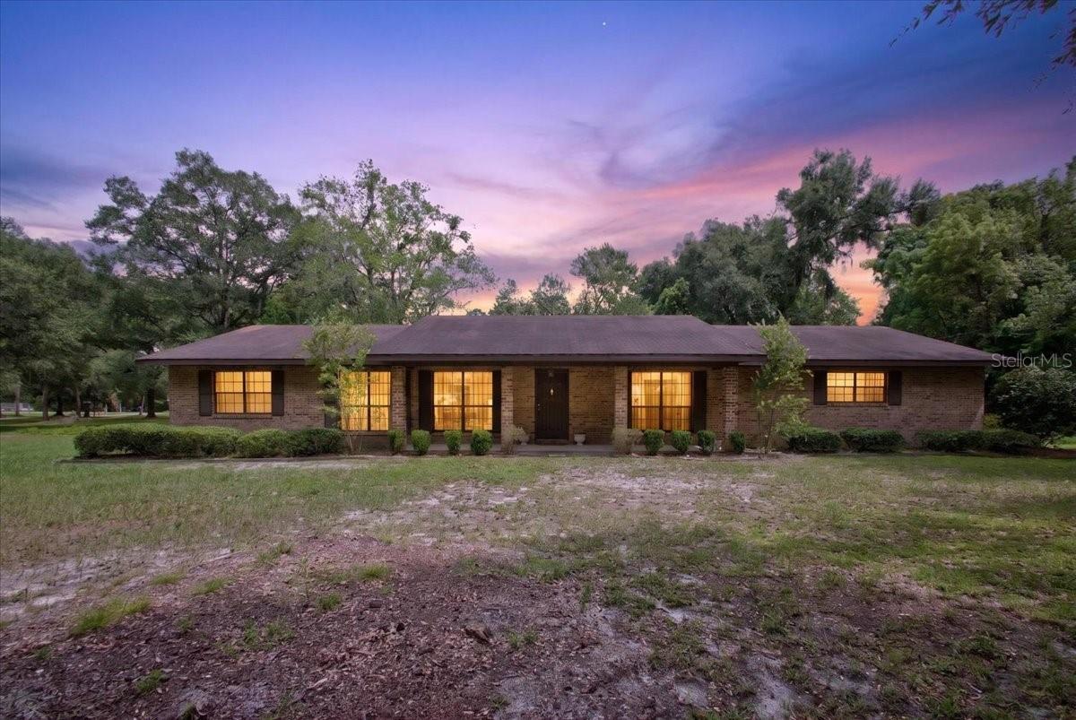 19327 NW 237th St., High Springs, FL 32643