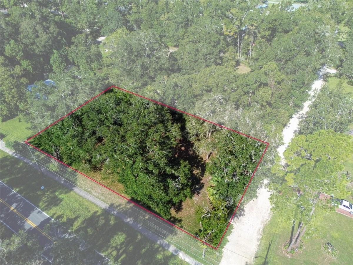 NW 194th Ave., High Springs, FL 32643
