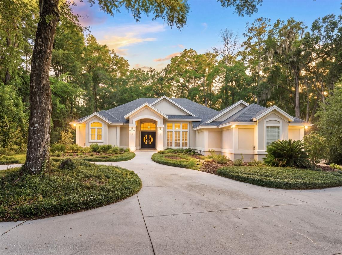 9231 SW 42nd Ln., Gainesville, FL 32608