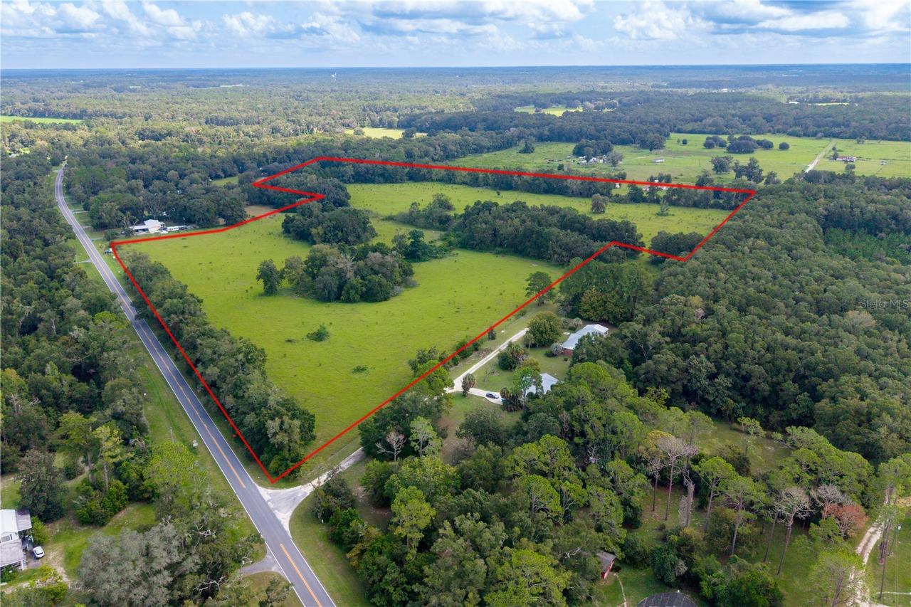 23137 NW County Road 236, High Springs, FL 32643