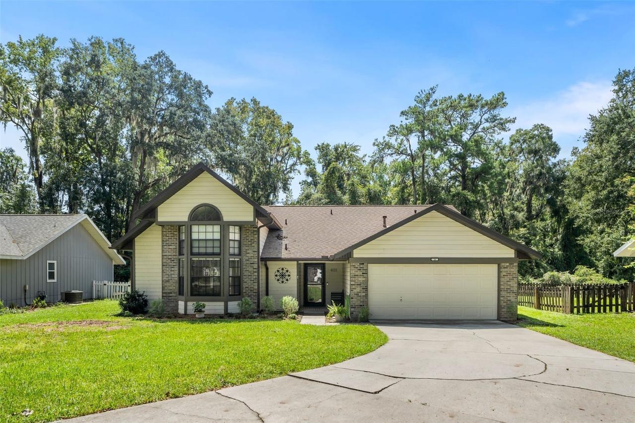 4122 NW 59th Ter., Gainesville, FL 32606