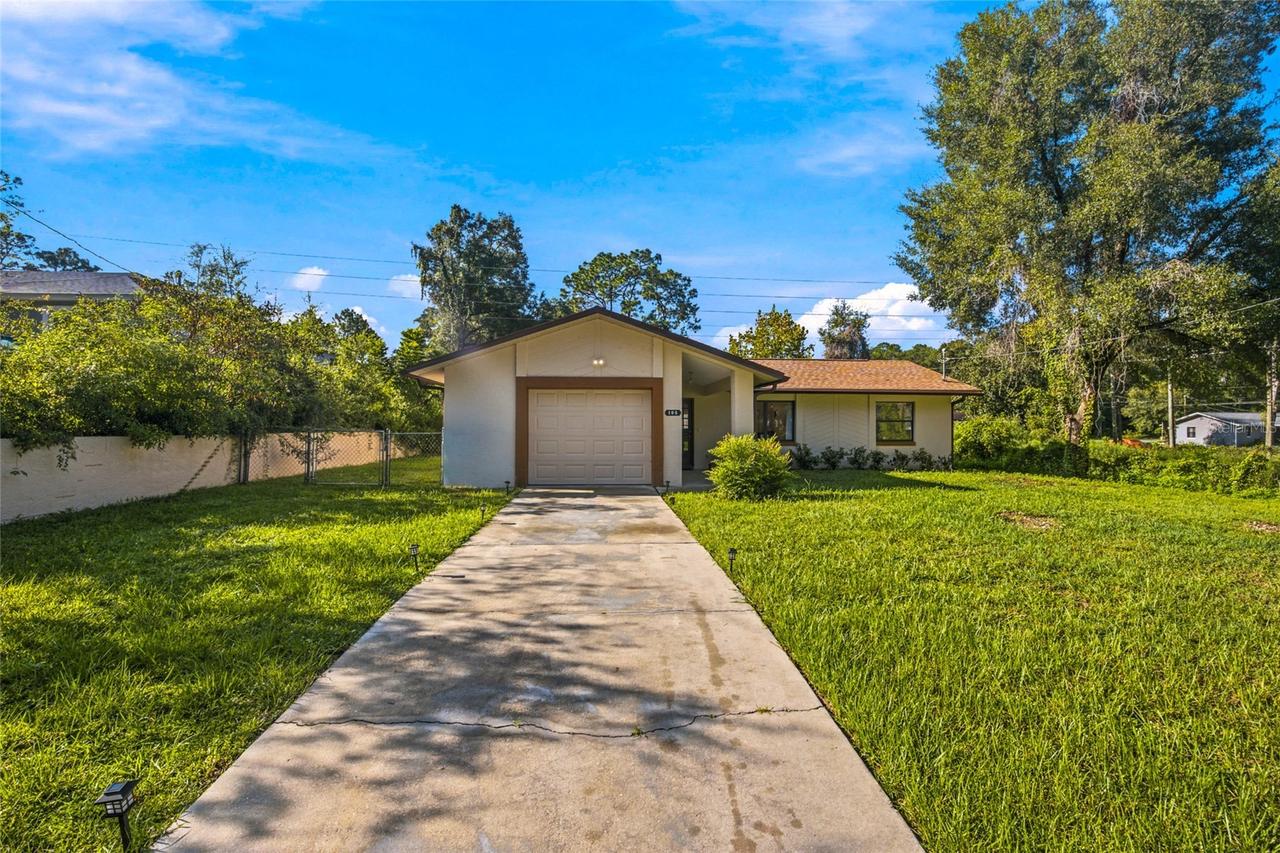 105 E Harvard St., Inverness, FL 34452