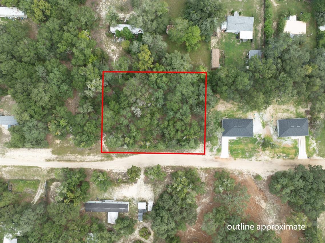 6400 Amherst Ave., Keystone Heights, FL 32656