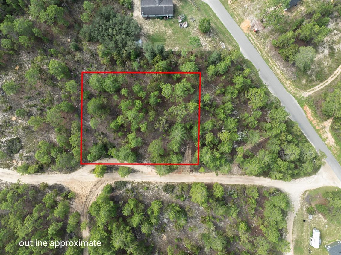 7225 Rutgers St., Keystone Heights, FL 32656