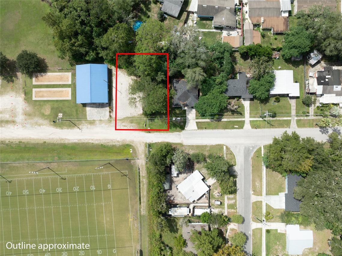 Woodside Dr., Orange Park, FL 32073