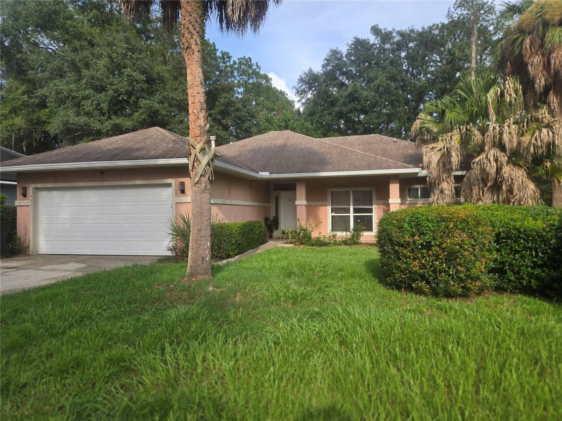 4423 NW 36th St., Gainesville, FL 32605