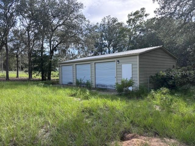 12091 NE 85th St., Bronson, FL 32621