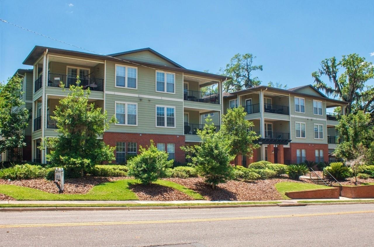 1257 SW 9th Rd. #208, Gainesville, FL 32601