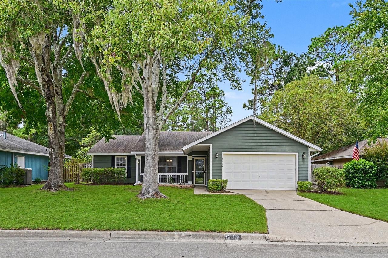 5110 NW 24th Dr., Gainesville, FL 32605