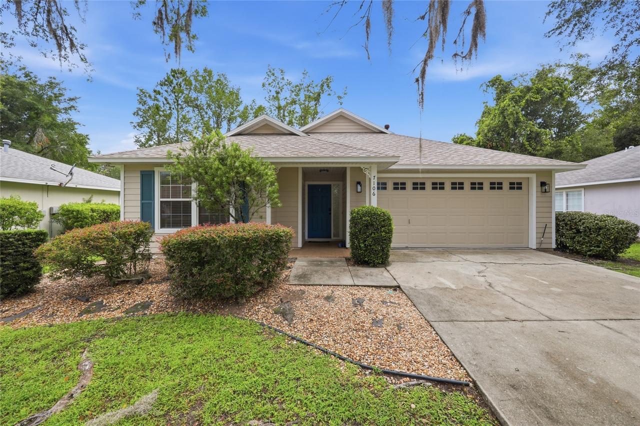 7106 NW 121st Ave., Alachua, FL 32615