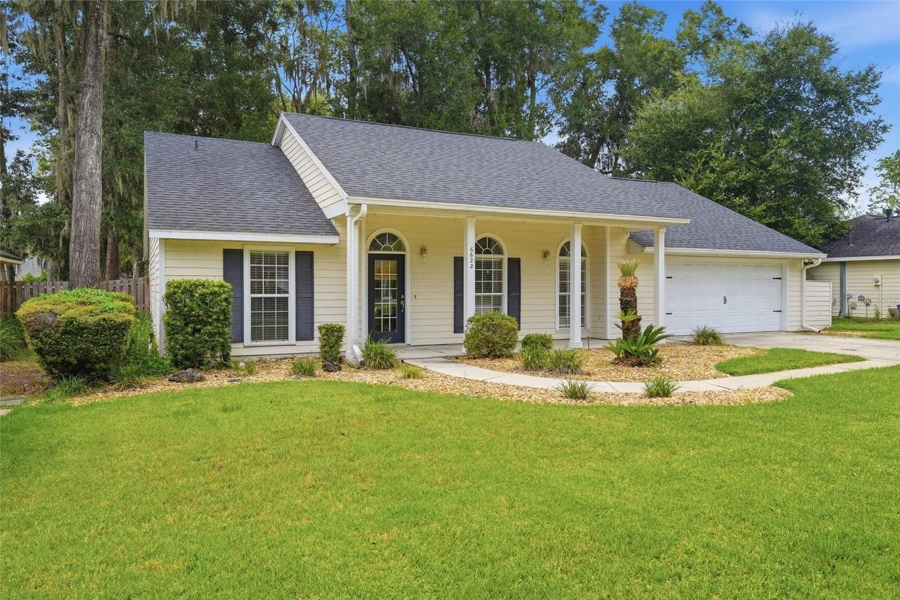 6622 SW 81st St., Gainesville, FL 32608