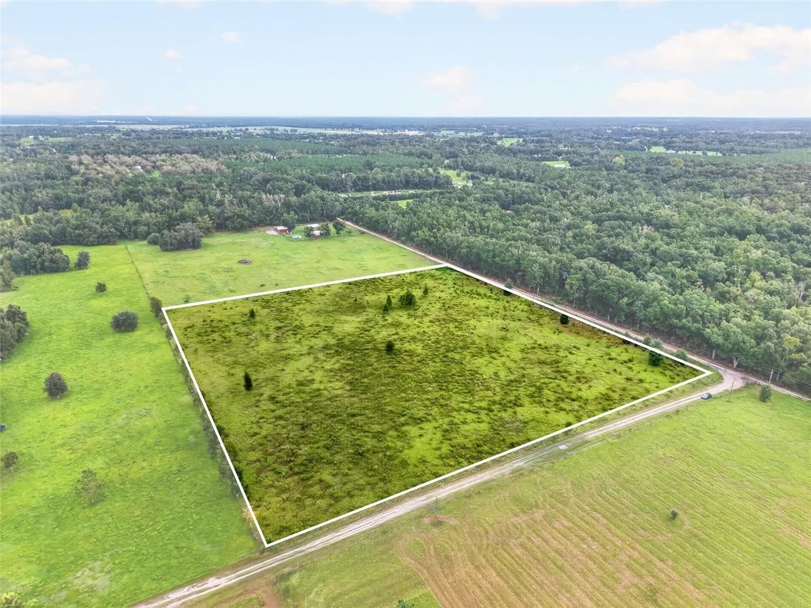 173rd Rd, Live Oak, FL 32060